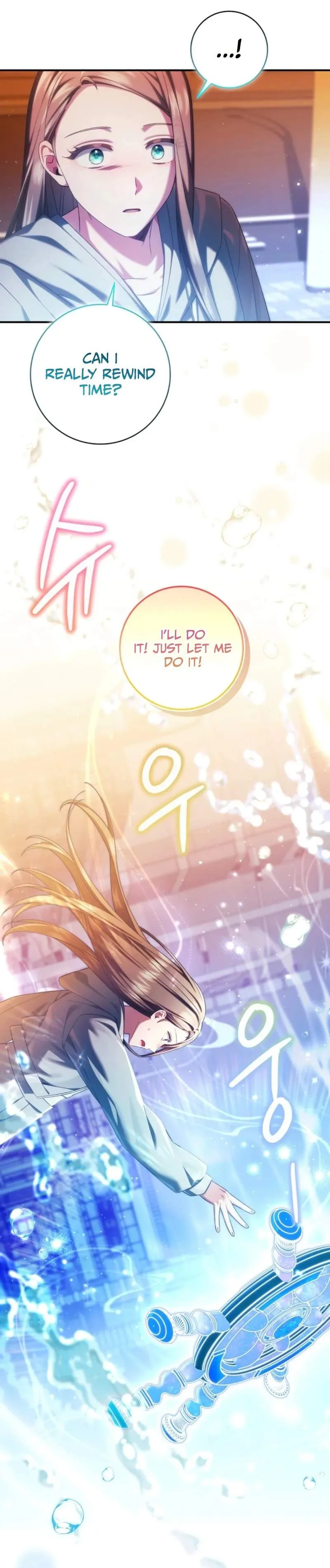 I Tried to Debut My Kid, But Ended Up Debuting Myself Chapter 80 page 19