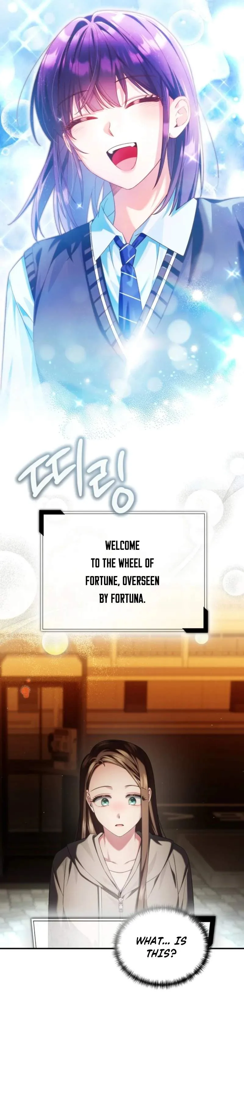 I Tried to Debut My Kid, But Ended Up Debuting Myself Chapter 80 page 17