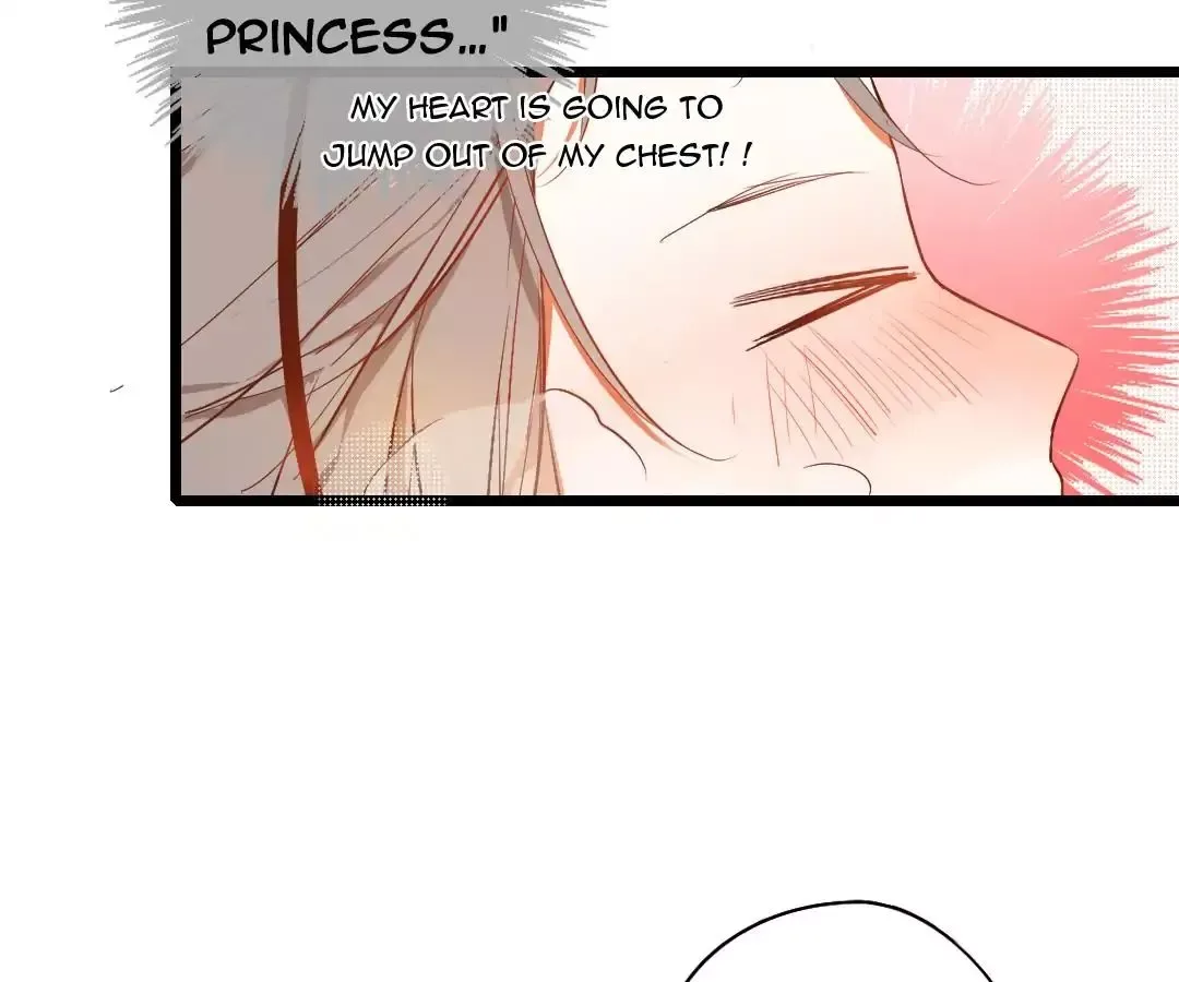 Yaoi God in the Skies Chapter 25 page 11