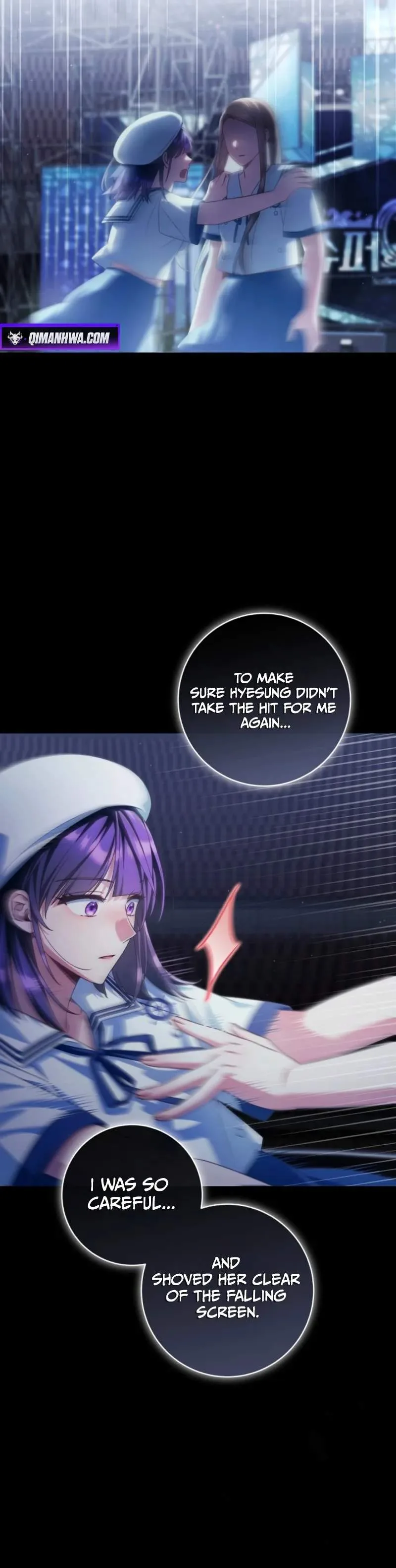 I Tried to Debut My Kid, But Ended Up Debuting Myself Chapter 80 page 34