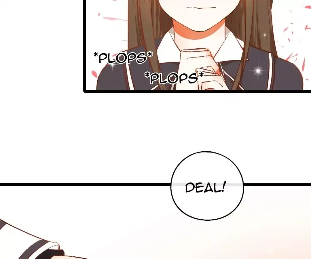 Yaoi God in the Skies Chapter 25 page 20