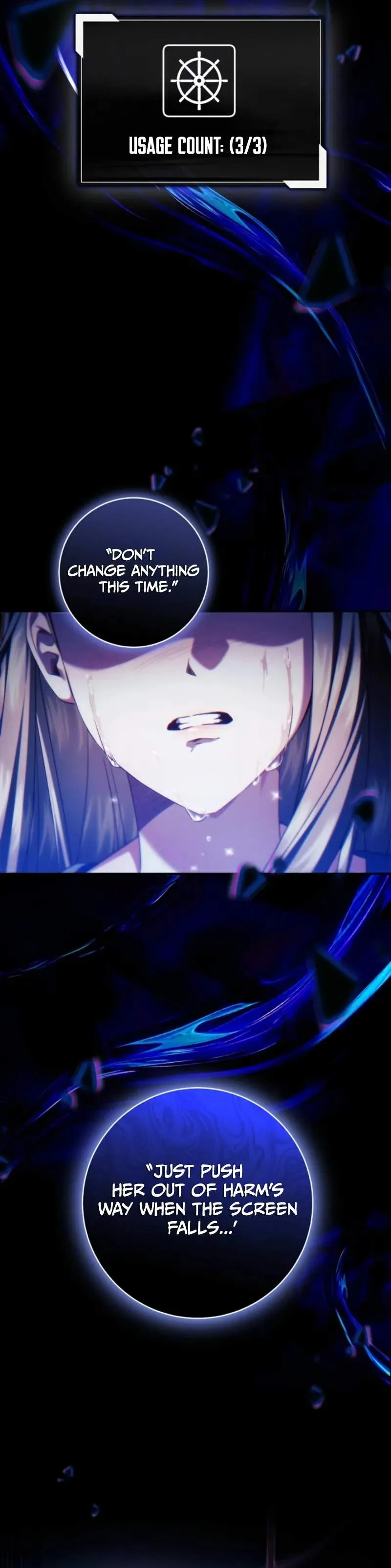 I Tried to Debut My Kid, But Ended Up Debuting Myself Chapter 80 page 31