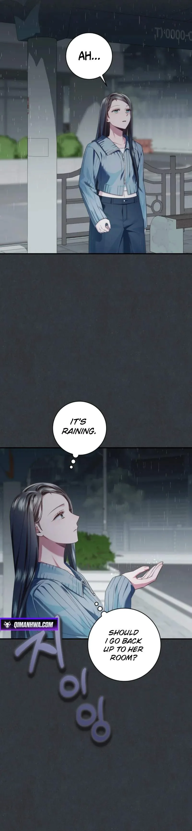 I Tried to Debut My Kid, But Ended Up Debuting Myself Chapter 80 page 42