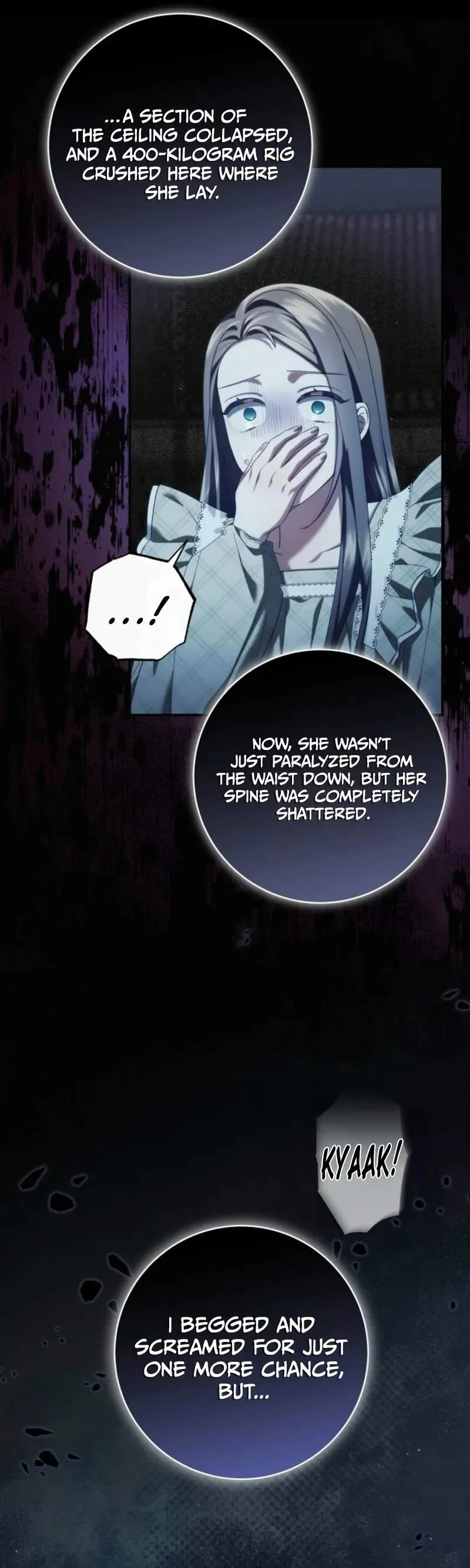 I Tried to Debut My Kid, But Ended Up Debuting Myself Chapter 80 page 37