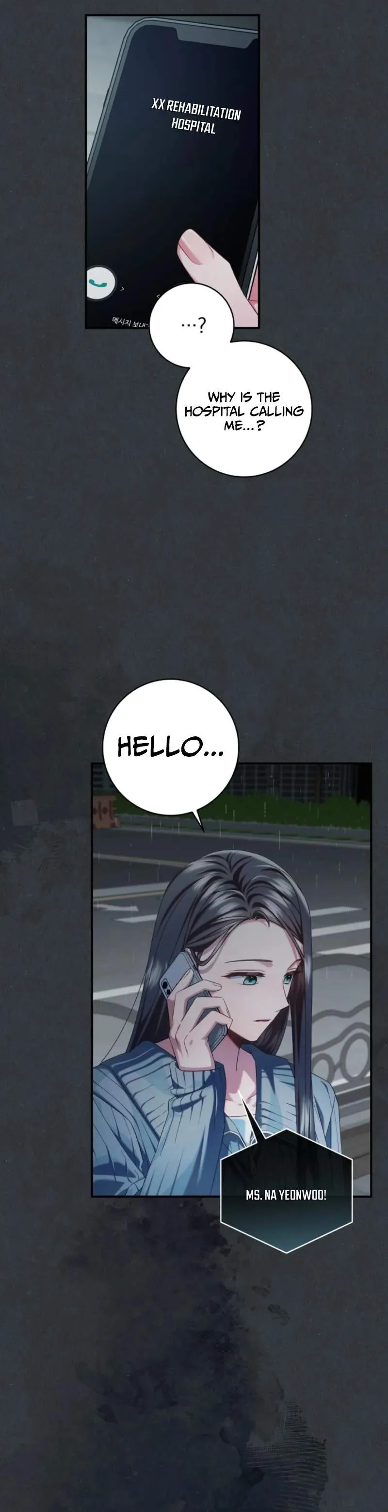 I Tried to Debut My Kid, But Ended Up Debuting Myself Chapter 80 page 43
