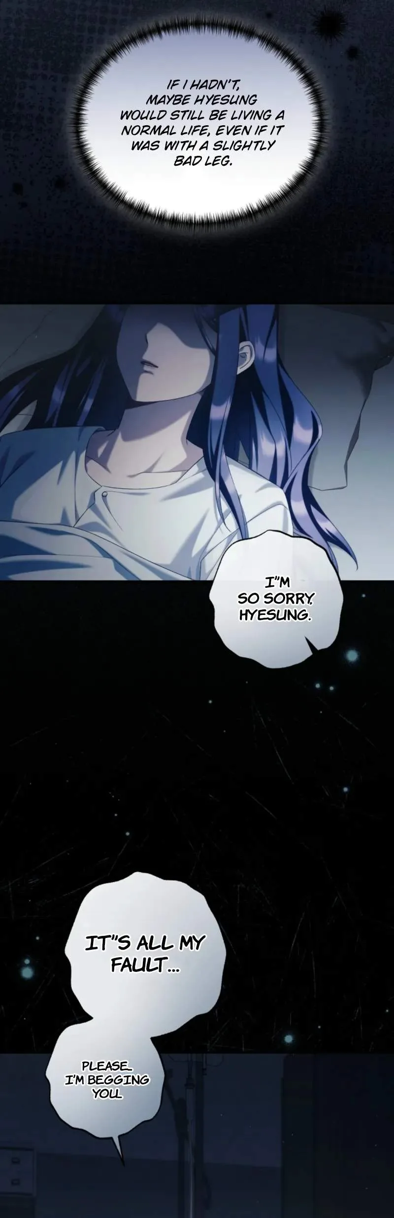 I Tried to Debut My Kid, But Ended Up Debuting Myself Chapter 80 page 48
