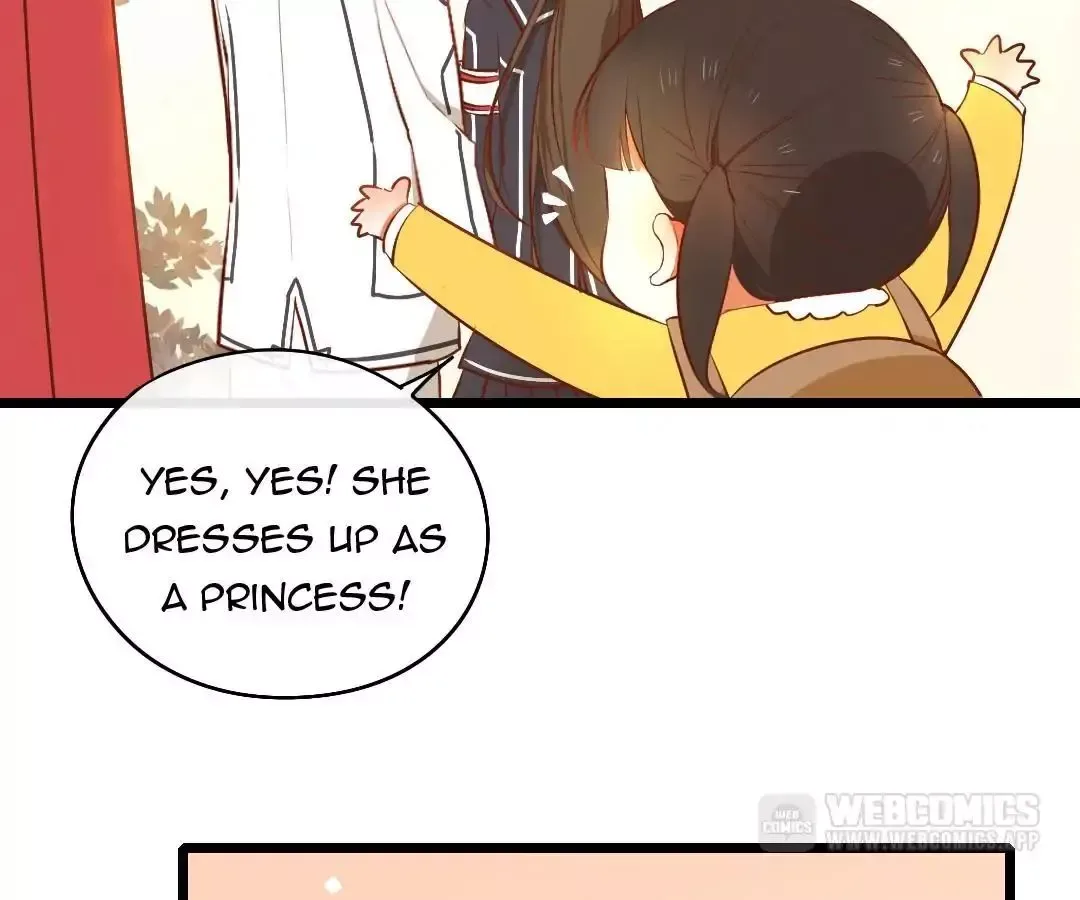 Yaoi God in the Skies Chapter 25 page 30