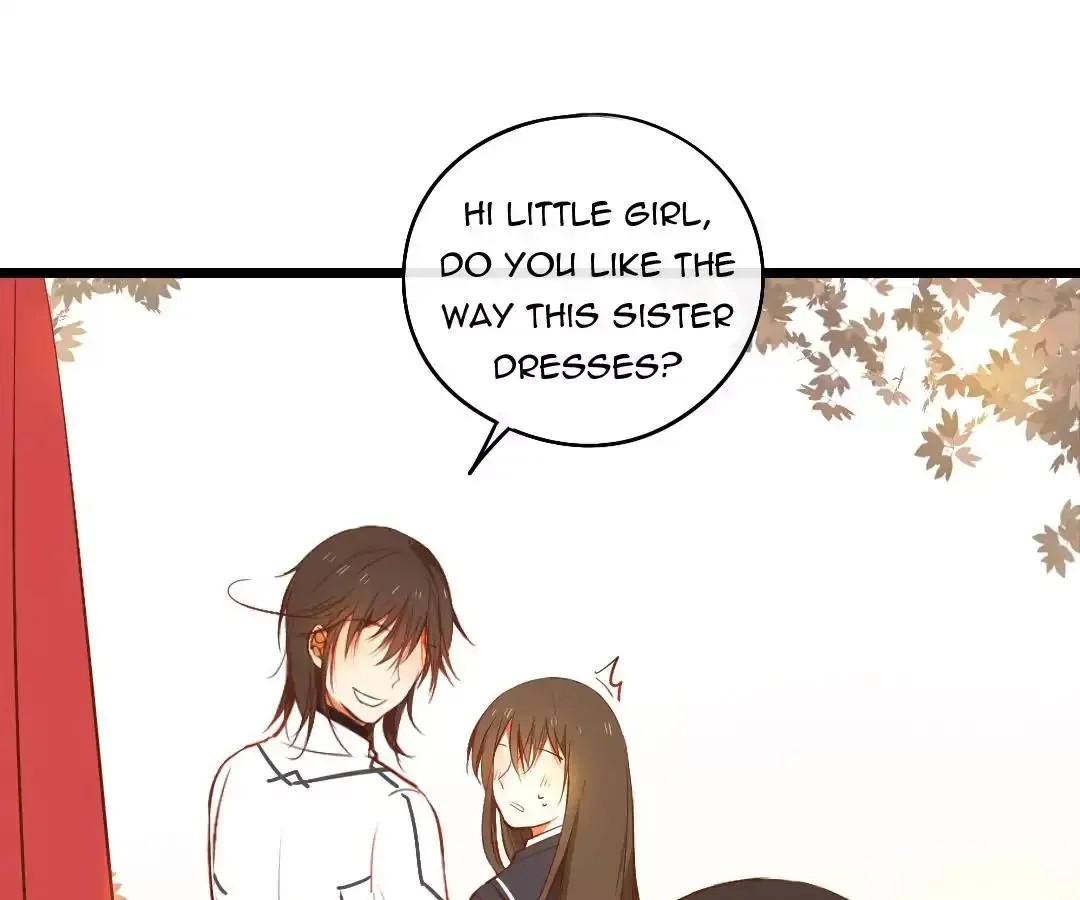 Yaoi God in the Skies Chapter 25 page 29