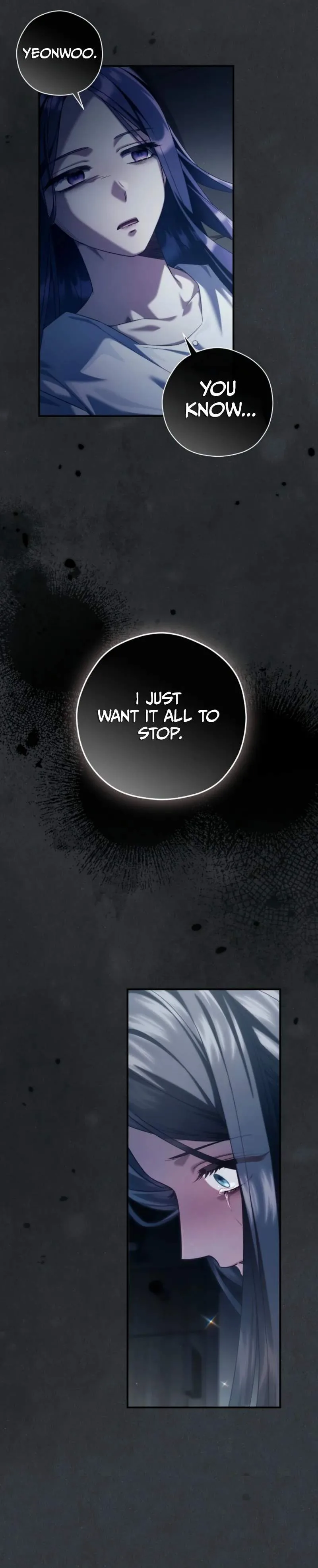 I Tried to Debut My Kid, But Ended Up Debuting Myself Chapter 80 page 46