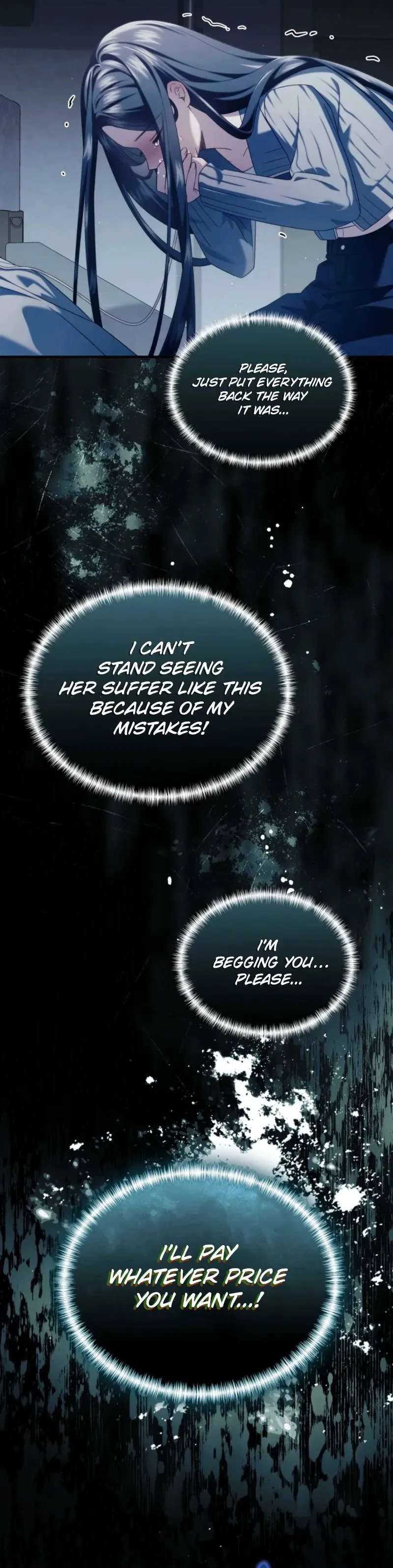 I Tried to Debut My Kid, But Ended Up Debuting Myself Chapter 80 page 49