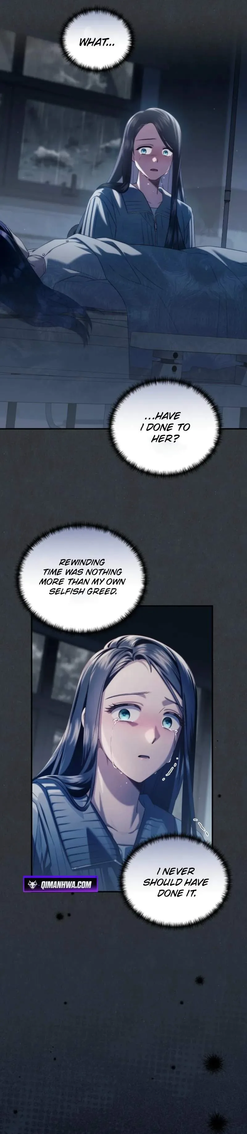 I Tried to Debut My Kid, But Ended Up Debuting Myself Chapter 80 page 47