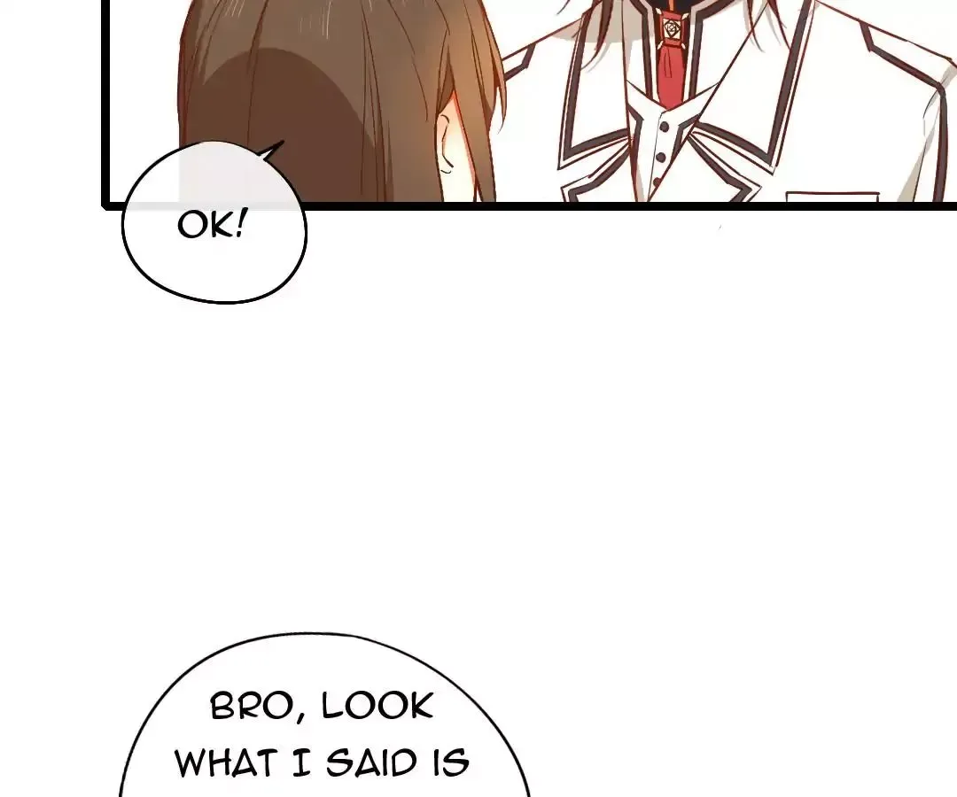 Yaoi God in the Skies Chapter 25 page 35
