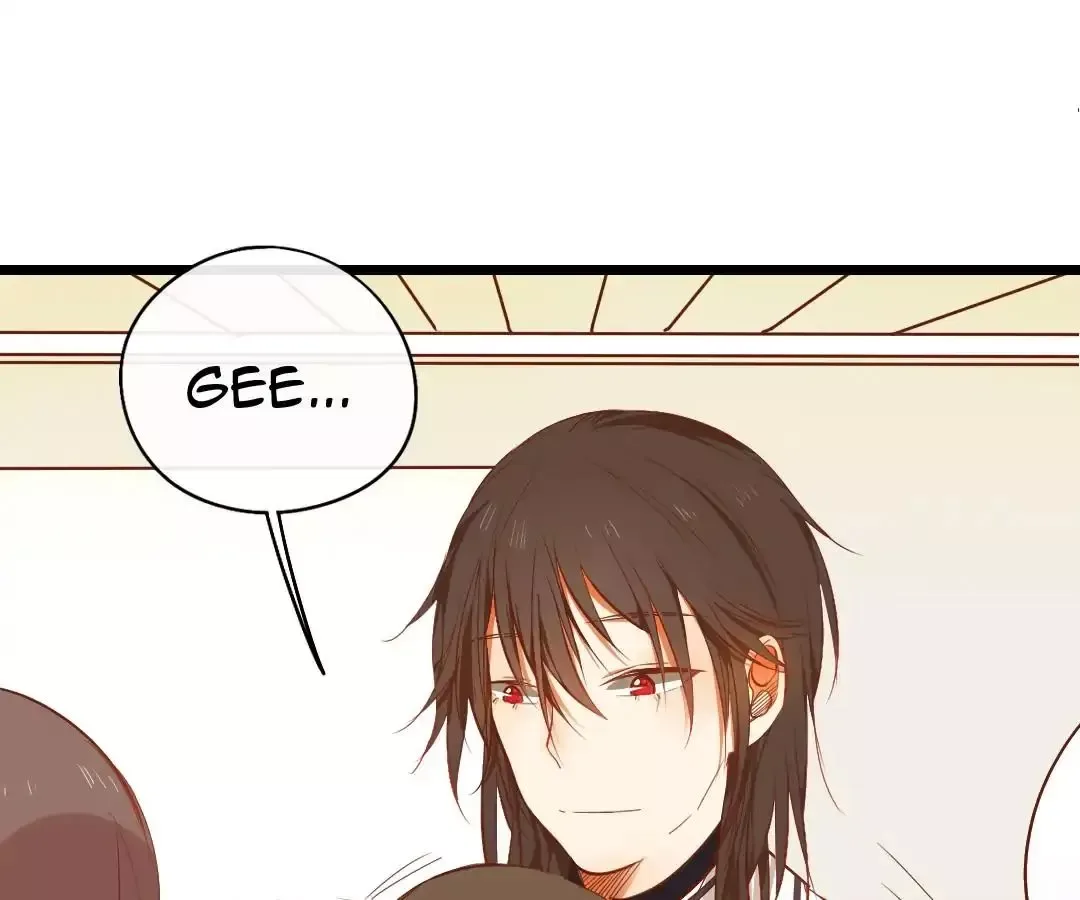 Yaoi God in the Skies Chapter 25 page 41