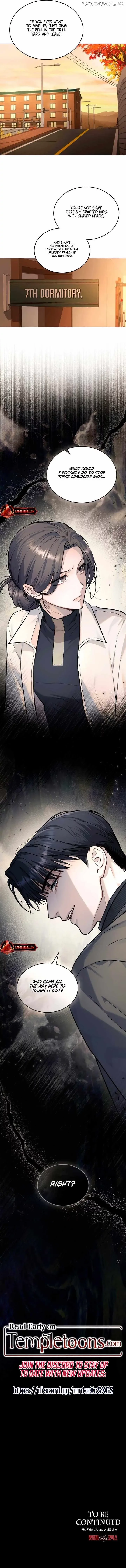 Mary Psycho Chapter 25 page 8