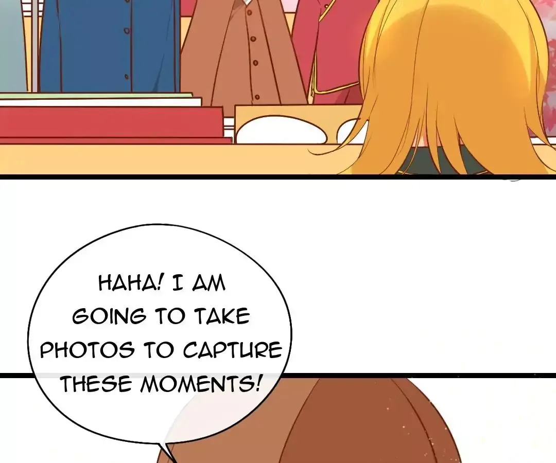 Yaoi God in the Skies Chapter 25 page 37
