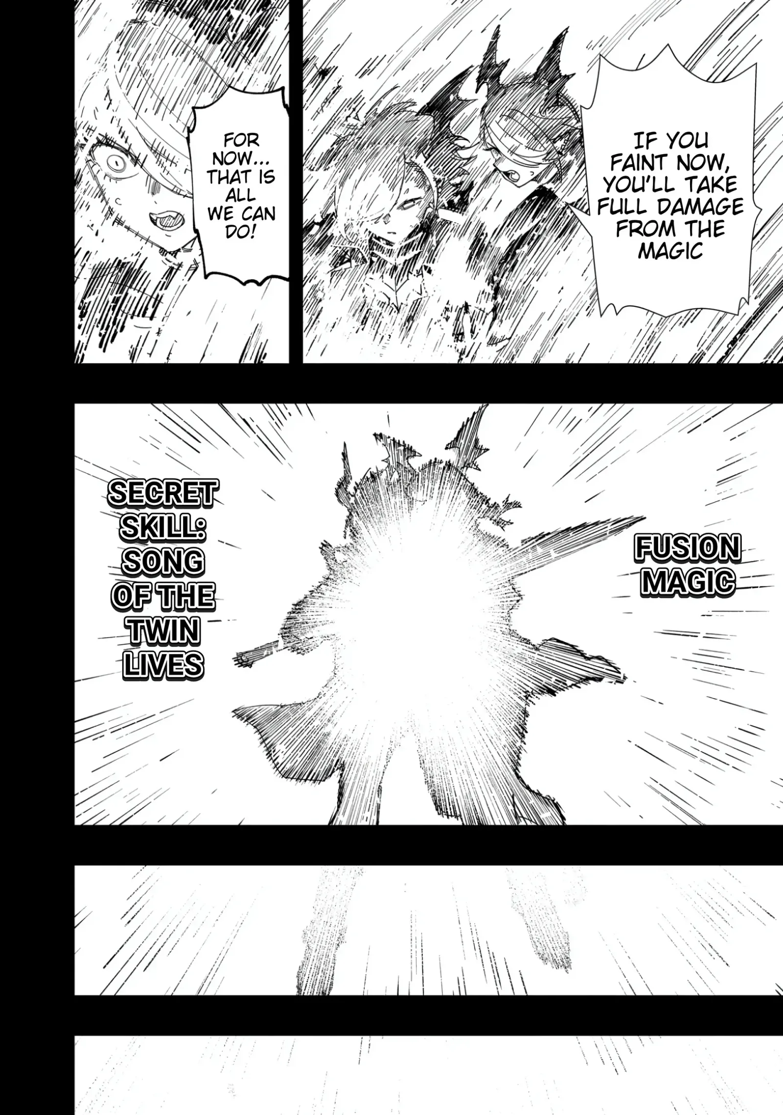 Senki Survival Saga: Isekai no Unmei o Kaketa Mujintou Fujun Iseikouyuu Chapter 21 page 5