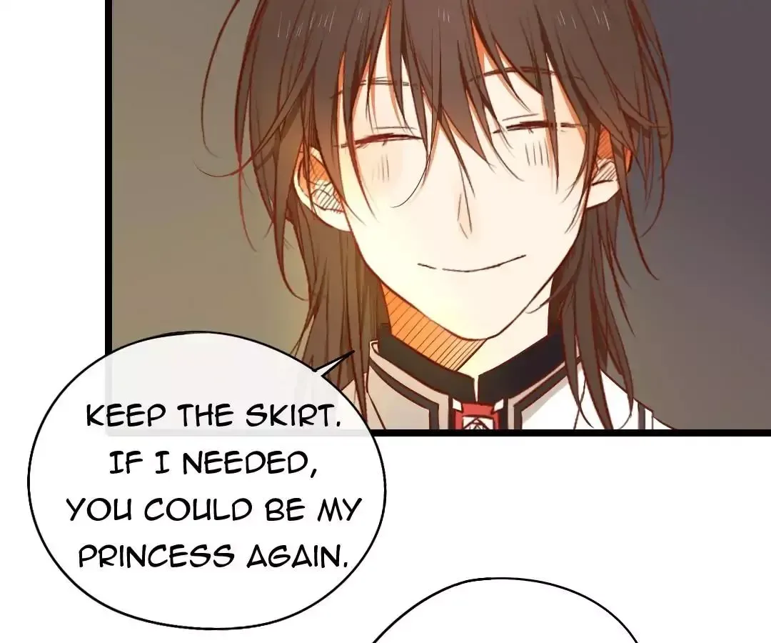Yaoi God in the Skies Chapter 25 page 49