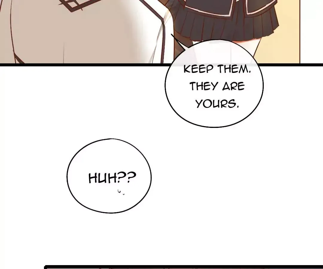 Yaoi God in the Skies Chapter 25 page 48