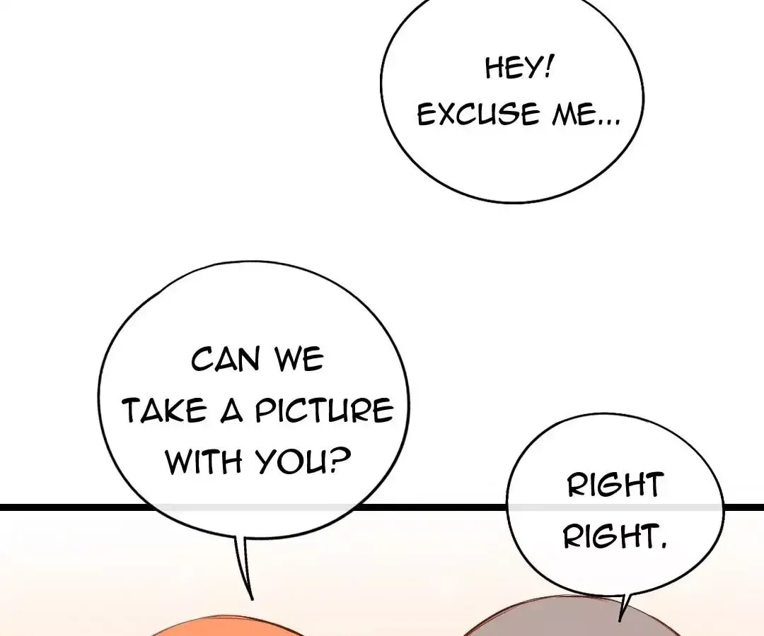 Yaoi God in the Skies Chapter 25 page 43