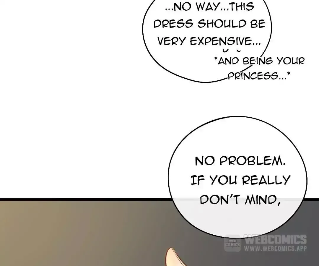 Yaoi God in the Skies Chapter 25 page 50