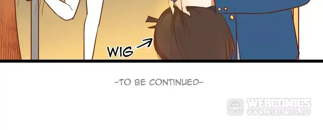 Yaoi God in the Skies Chapter 25 page 58