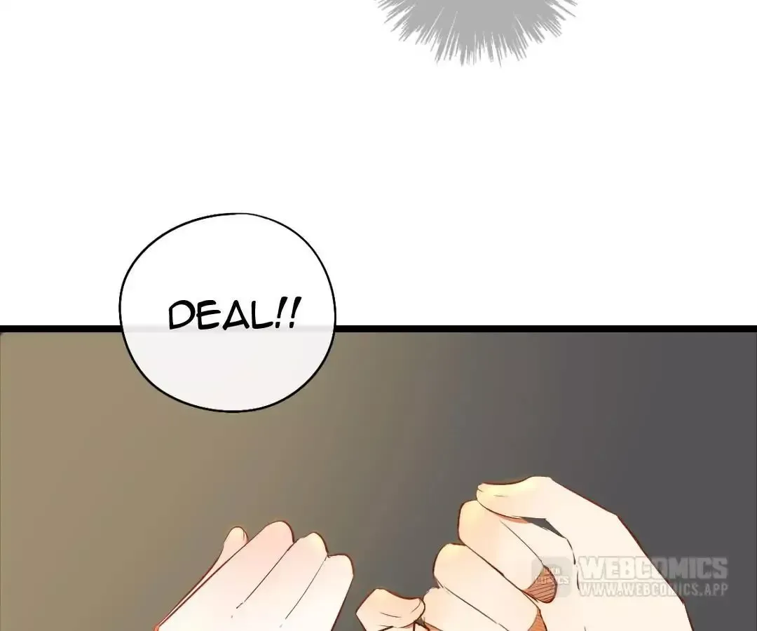 Yaoi God in the Skies Chapter 25 page 54