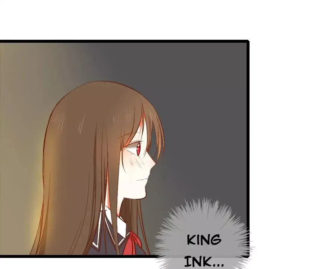 Yaoi God in the Skies Chapter 25 page 53