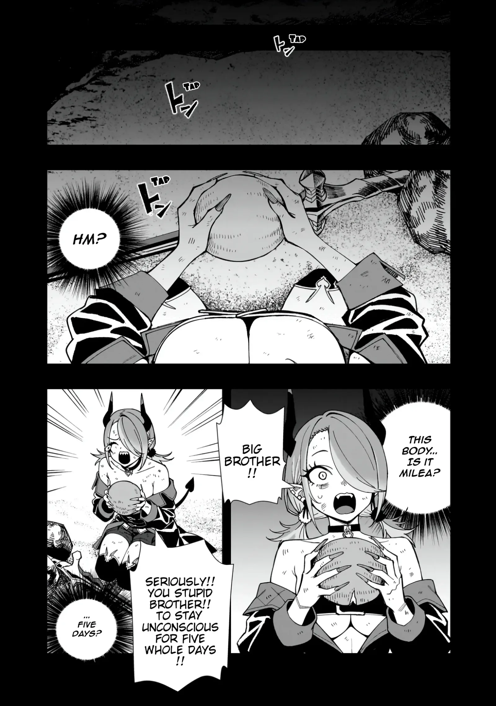 Senki Survival Saga: Isekai no Unmei o Kaketa Mujintou Fujun Iseikouyuu Chapter 21 page 13