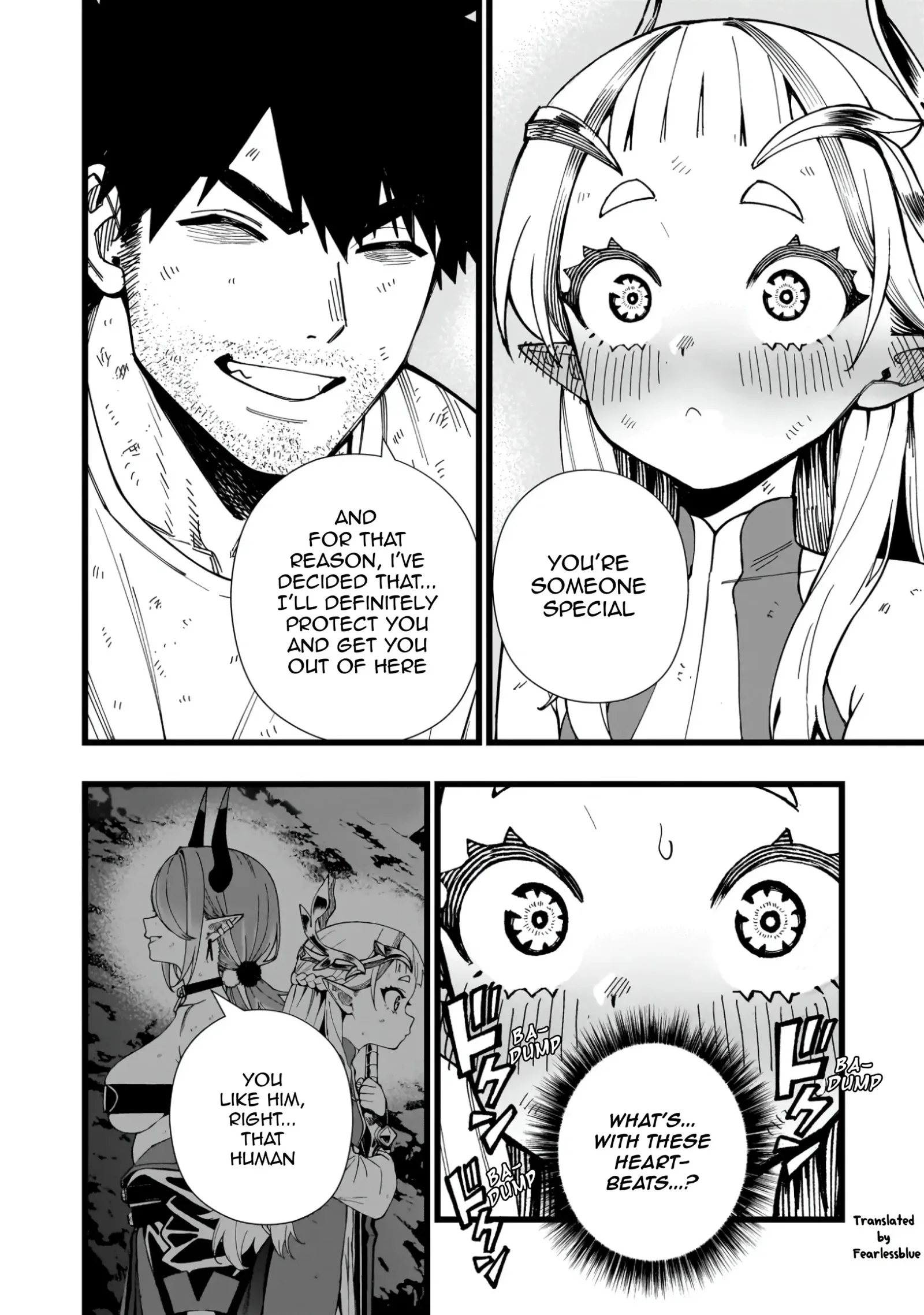 Senki Survival Saga: Isekai no Unmei o Kaketa Mujintou Fujun Iseikouyuu Chapter 21 page 25