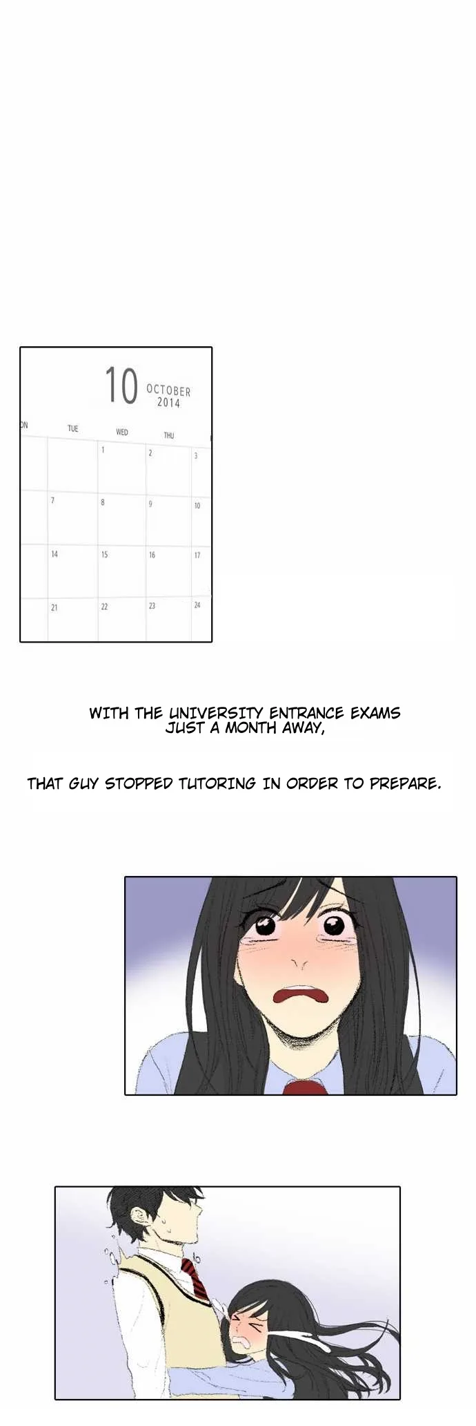 Nanohana Boys Chapter 25 page 2