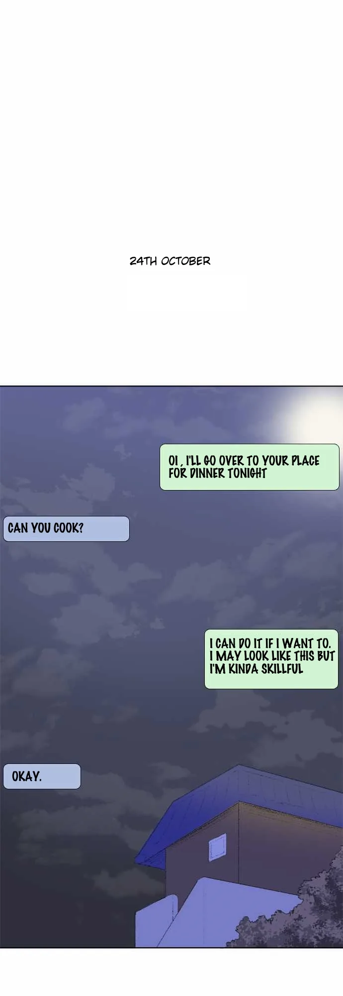 Nanohana Boys Chapter 25 page 5