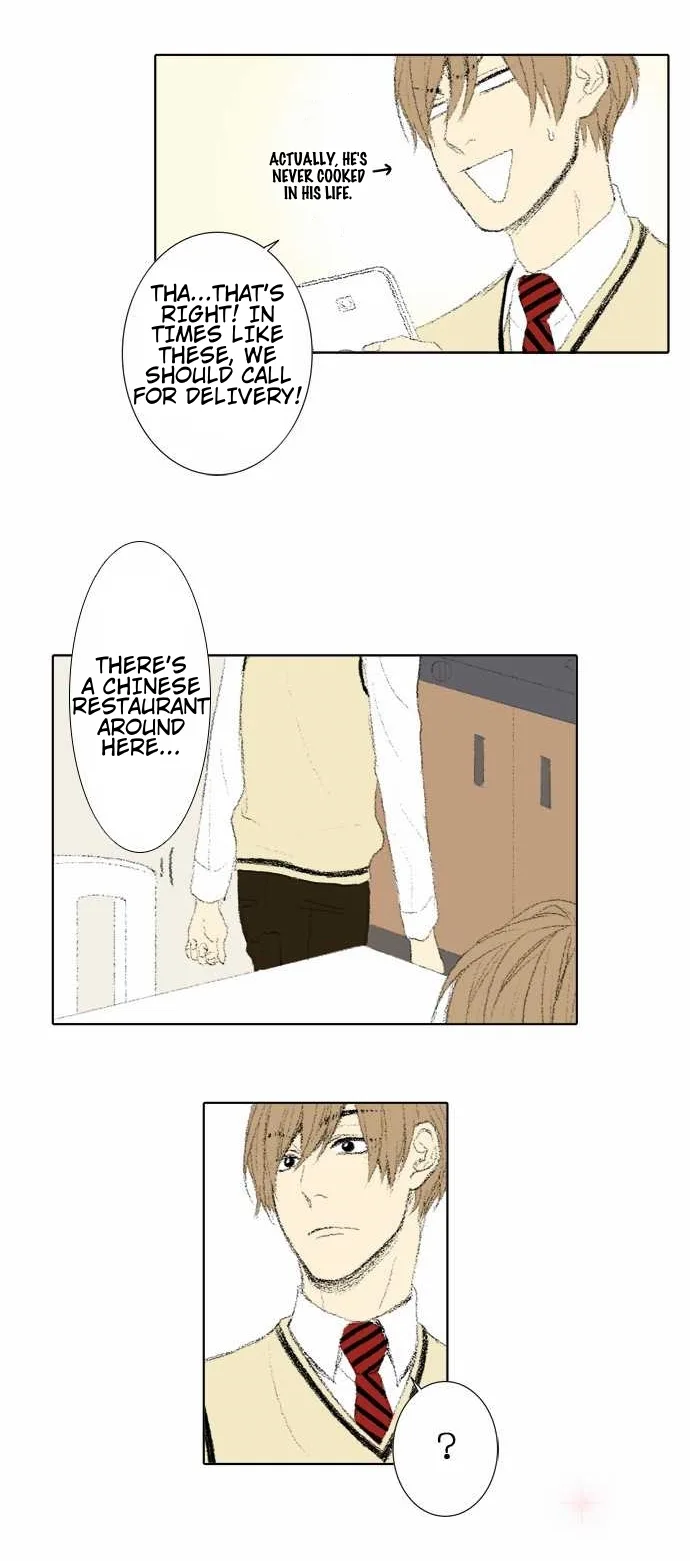 Nanohana Boys Chapter 25 page 7