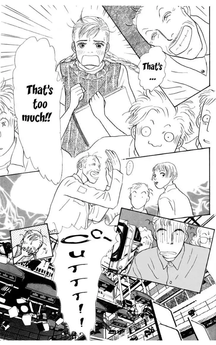 Ashita No Ousama Chapter 32 page 9