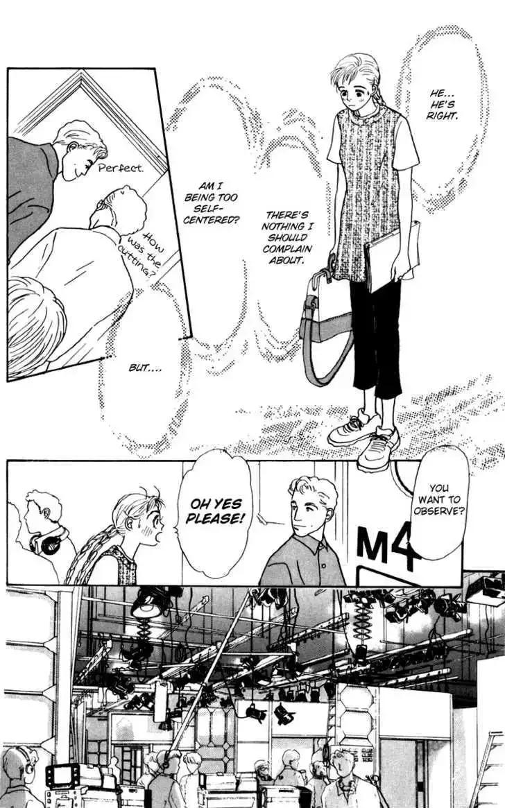 Ashita No Ousama Chapter 32 page 6