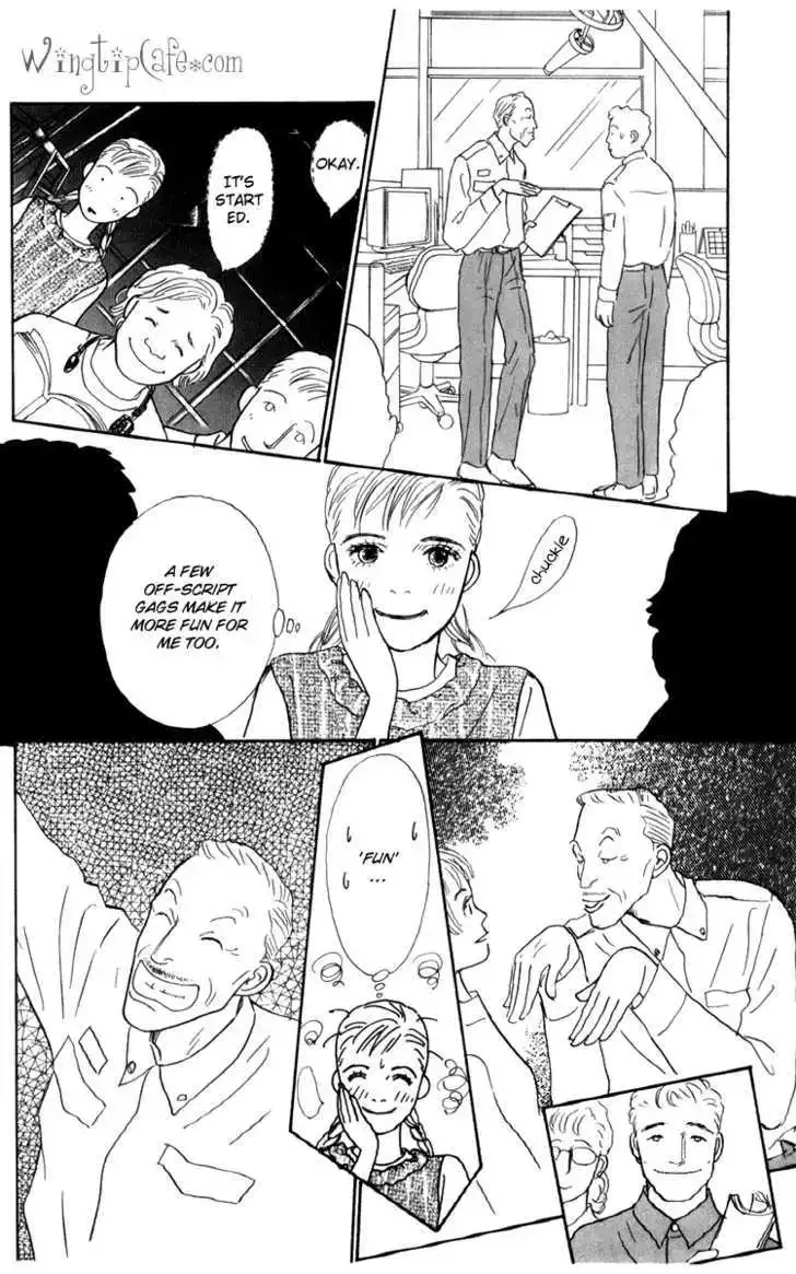 Ashita No Ousama Chapter 32 page 8