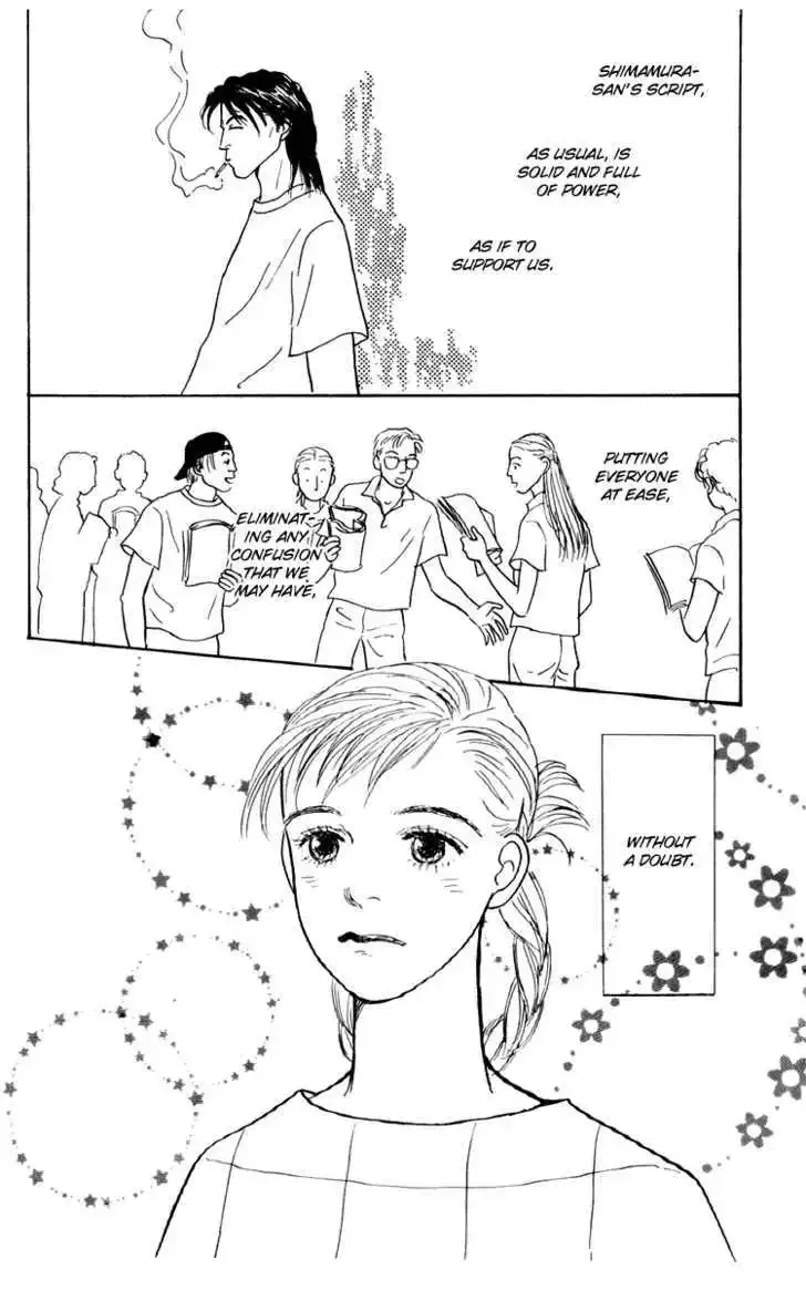 Ashita No Ousama Chapter 32 page 16
