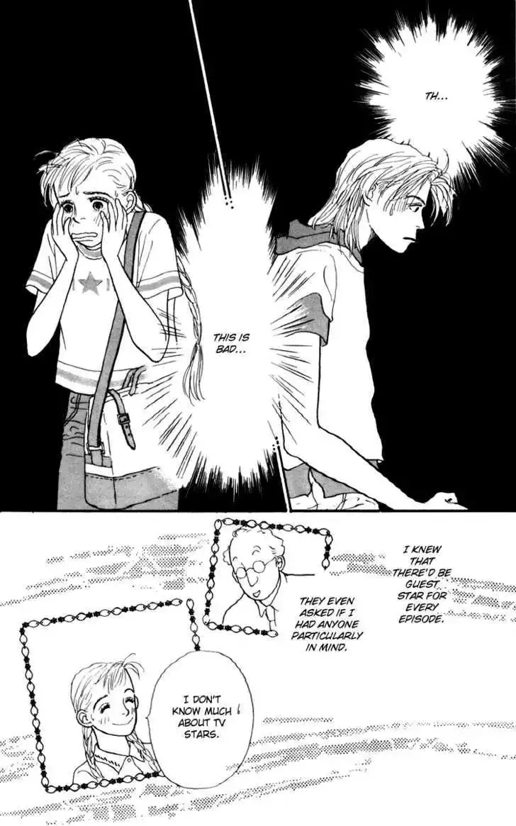 Ashita No Ousama Chapter 32 page 32