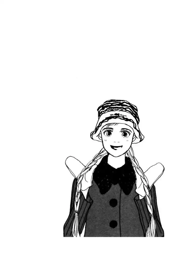 Ashita No Ousama Chapter 32 page 34