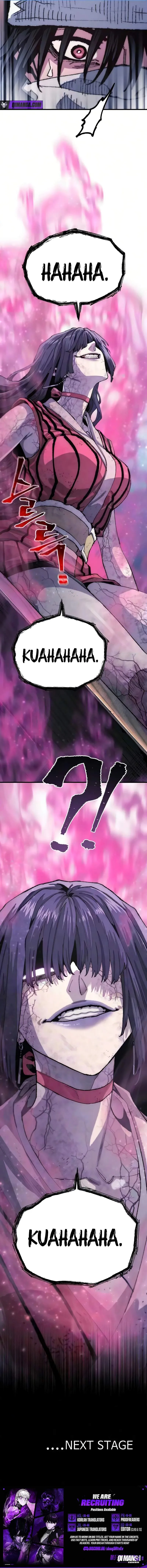 Heavenly Demon Cultivation Simulation Chapter 200 page 13