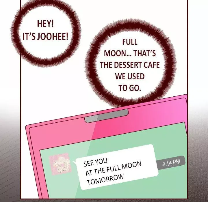 Fresh! Chapter 25 page 13