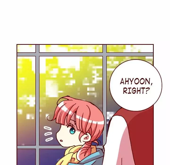 Fresh! Chapter 25 page 19