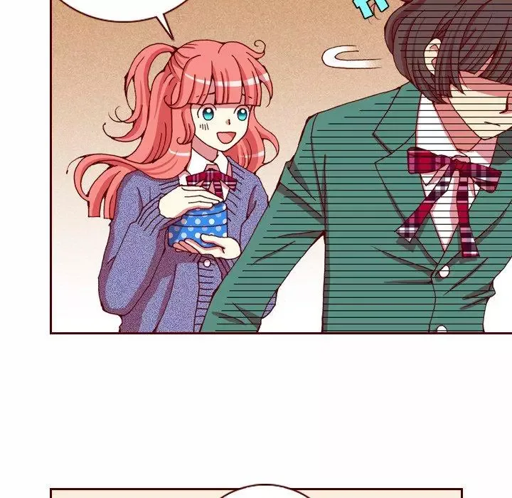 Fresh! Chapter 25 page 6