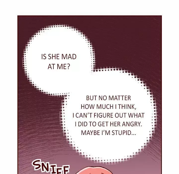 Fresh! Chapter 25 page 10