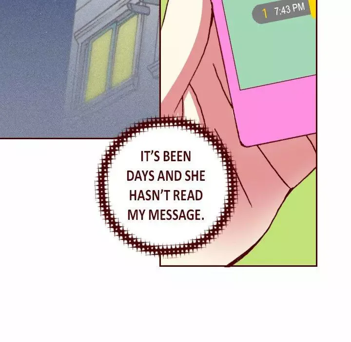 Fresh! Chapter 25 page 9
