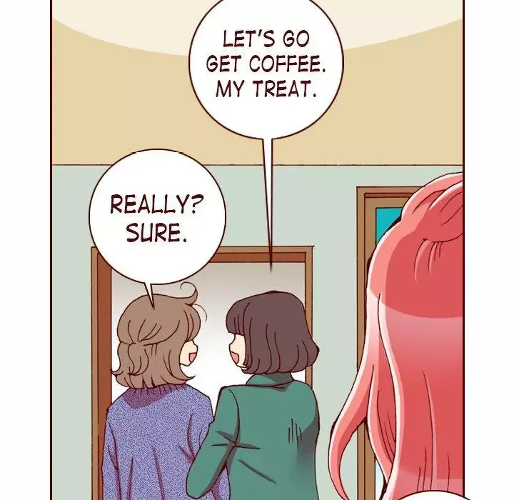 Fresh! Chapter 25 page 7