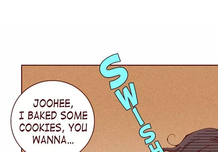 Fresh! Chapter 25 page 5