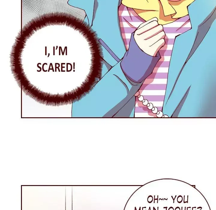 Fresh! Chapter 25 page 23