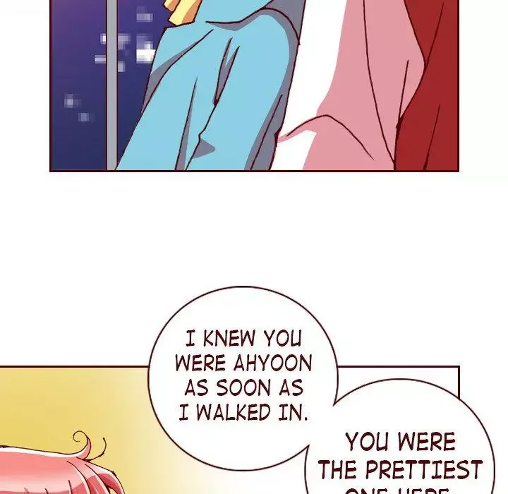 Fresh! Chapter 25 page 20
