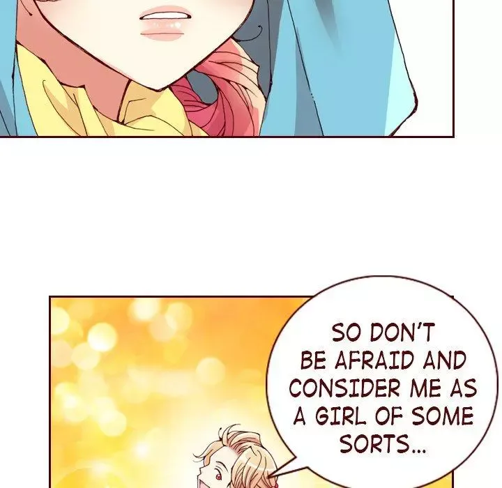 Fresh! Chapter 25 page 32