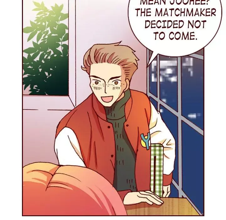 Fresh! Chapter 25 page 24
